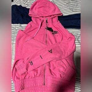 Women’s Nike hoodie